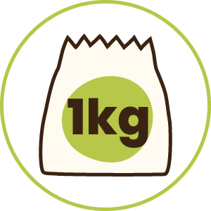 Format 1kg Format 1kg