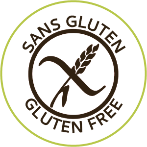 Sans gluten