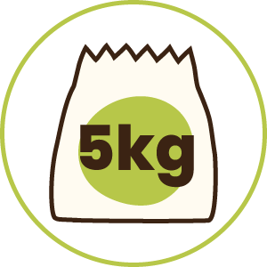 Format 5kg Format 5kg