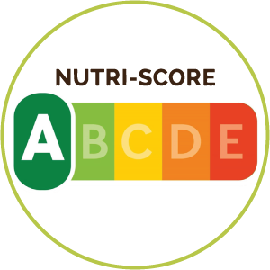 Nutri-score A