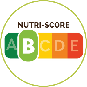 Nutri-score B