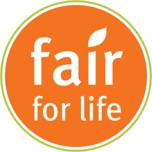 Fair for life - Fair trade Fair for life - Fair trade