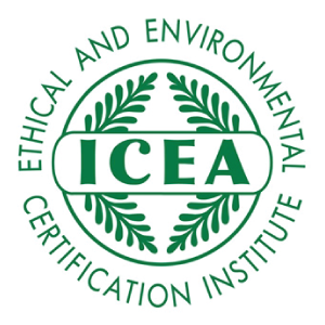 Certifié ICEA