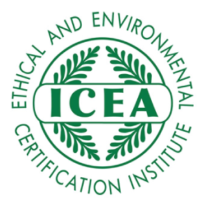 Certifié ICEA Certifié ICEA