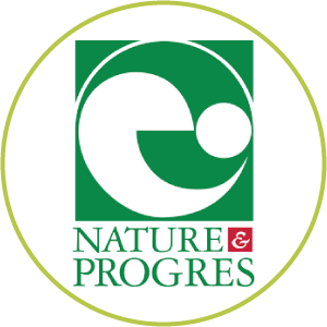 Nature et Progrès