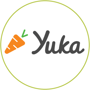 Excellent sur Yuka