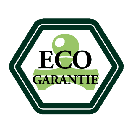 Certifié Eco Garantie