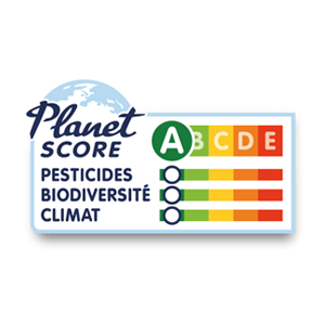 Planet Score A Planet Score A