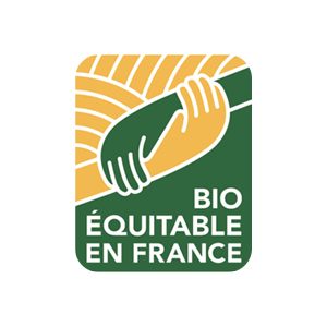 Bio équitable France