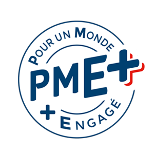 PME + Entreprise engagée